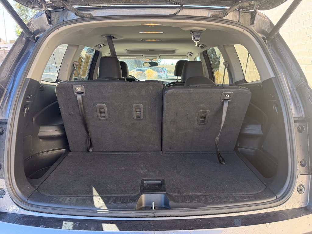 Used 2017 Honda Pilot EX-L image 32