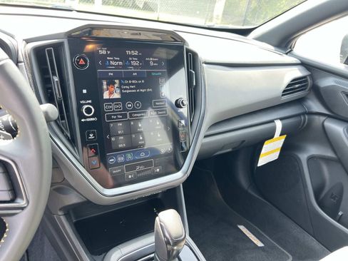 Certified 2025 Subaru Crosstrek 2.5i Sport w/ Popular Package #4A image 29