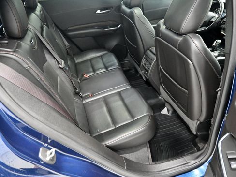 Used 2019 Cadillac XT4 Sport AWD/4WD image 31