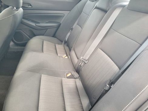 Certified 2025 Nissan Altima 2.5 S image 15