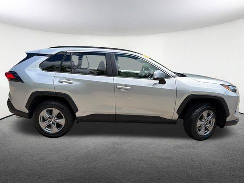 Certified 2023 Toyota RAV4 XLE w/ Convenience Package AWD/4WD image 18