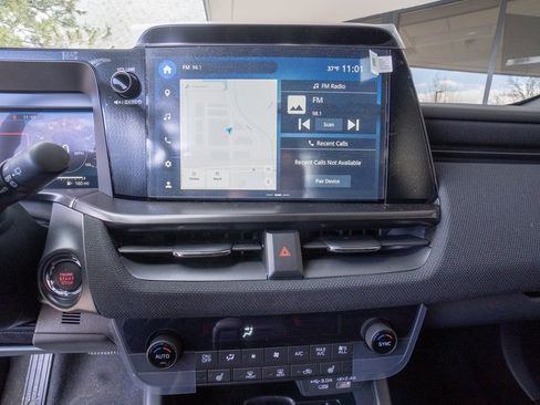 New 2026 Subaru Outback Limited XT w/ Premium/Limited Package image 11