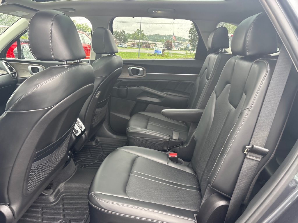 Used 2022 Kia Sorento X-Line EX AWD/4WD image 17