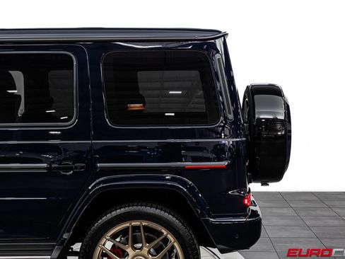 Used 2026 Mercedes-Benz G 63 AMG 4MATIC image 14