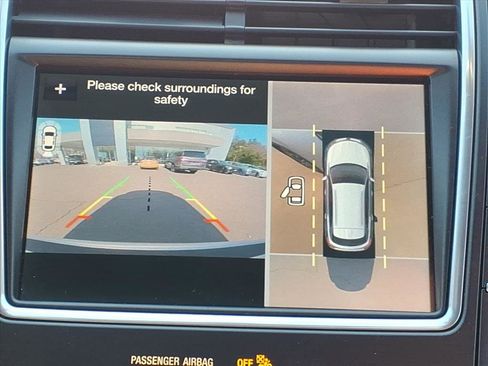 Certified 2019 Lincoln Nautilus Reserve image 10