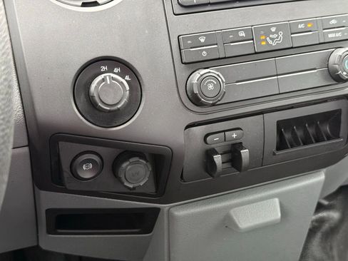 Used 2016 Ford F450 XL w/ Power Equipment Group AWD/4WD image 46