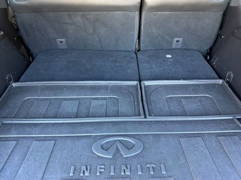 Used 2022 INFINITI QX80 Sensory w/ Cargo Package AWD/4WD image 20