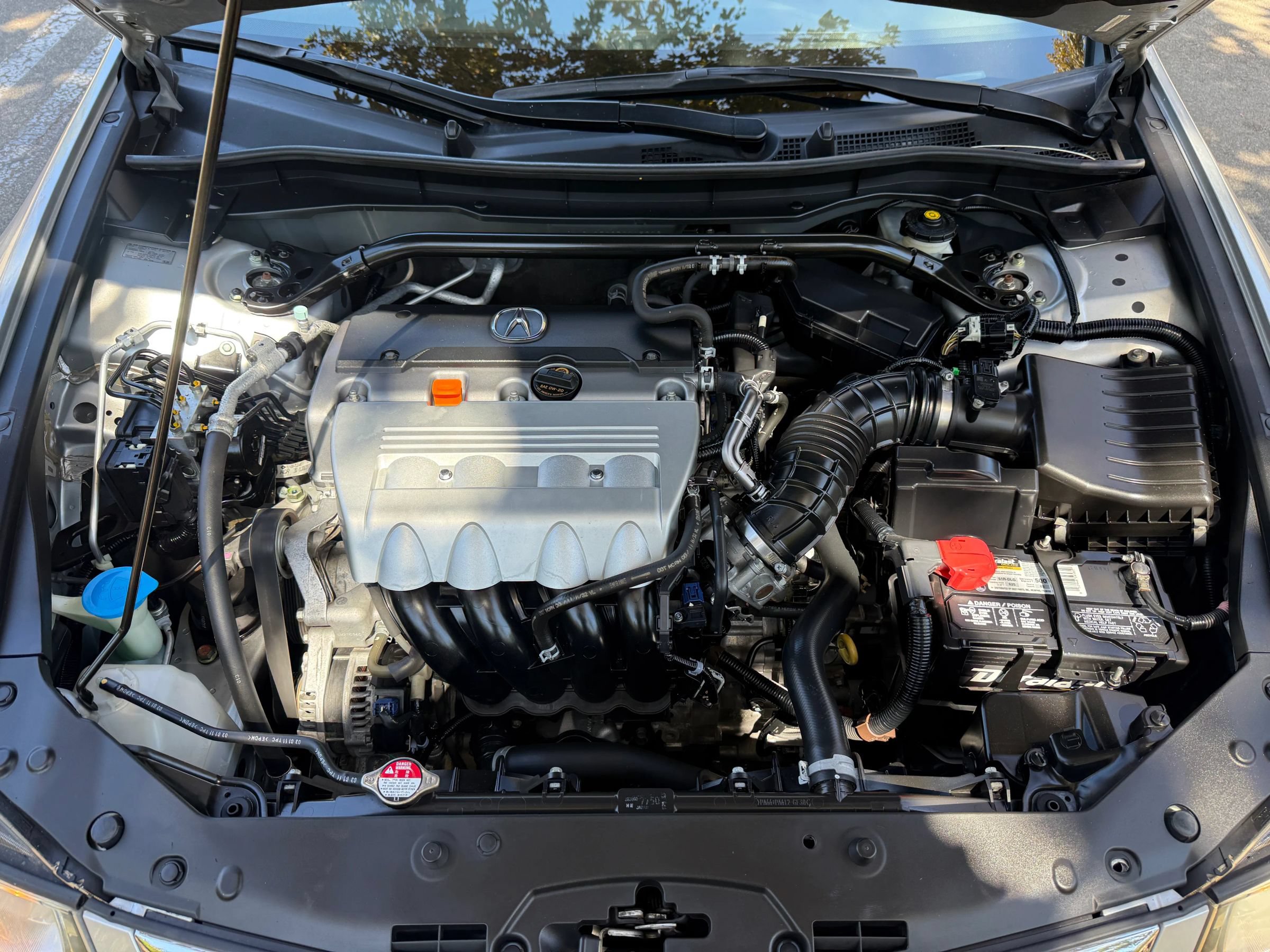 Used 2011 Acura TSX Sedan FWD image 32