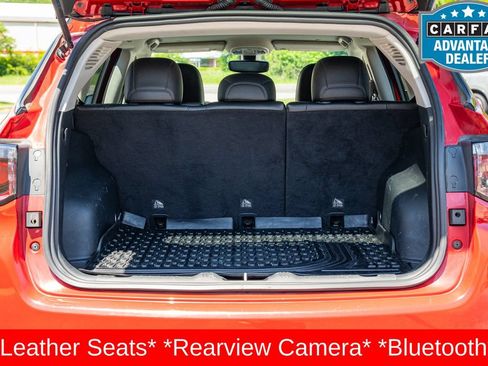 Used 2021 Jeep Compass Latitude AWD/4WD image 30