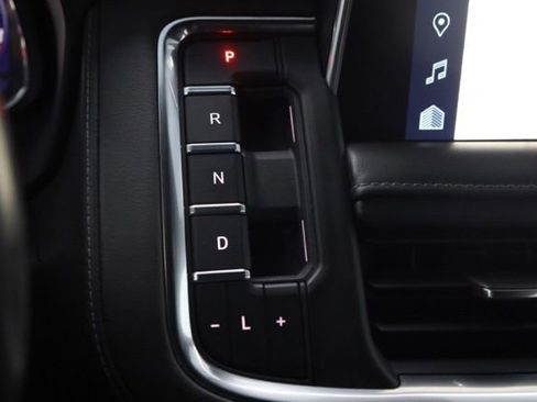 Used 2022 Chevrolet Tahoe LT image 7