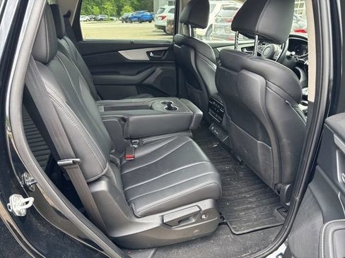 Used 2024 Acura MDX SH-AWD w/ Technology Package image 15