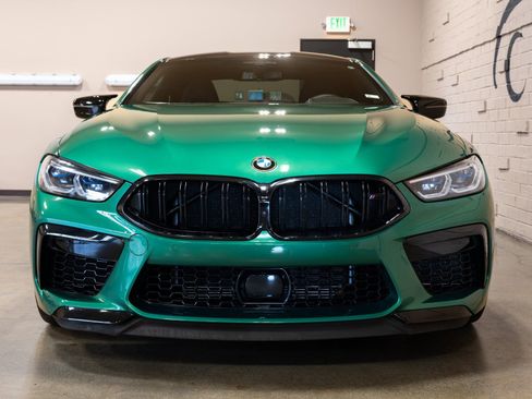 Used 2024 BMW M8 Competition image 16