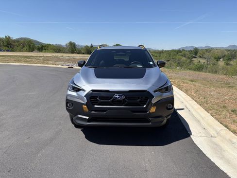 New 2026 Subaru Crosstrek 2.5i Wilderness AWD/4WD image 2