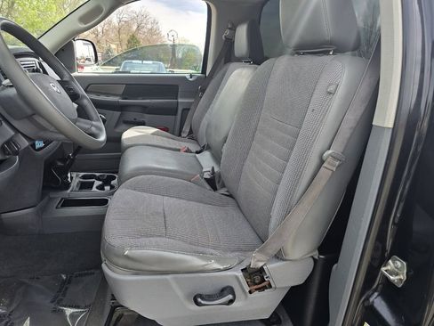 Used 2008 Dodge Ram 1500 Truck ST image 10