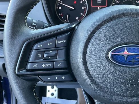 Certified 2024 Subaru Crosstrek 2.5i Sport image 26