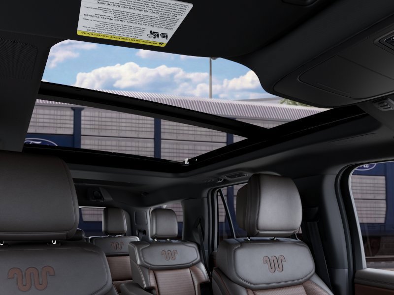 New 2027 Ford Expedition King Ranch AWD/4WD image 26