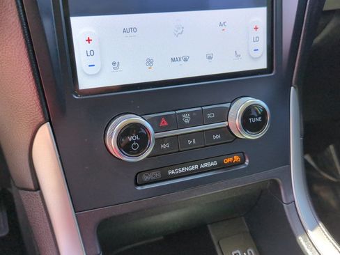 Used 2023 Ford Edge SEL w/ Convenience Package AWD/4WD image 25