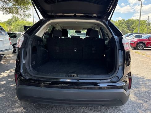 Used 2024 Ford Edge SE AWD/4WD image 17