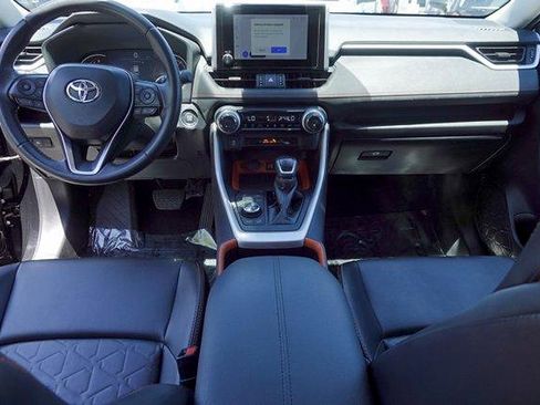 Certified 2024 Toyota RAV4 Adventure AWD/4WD image 27