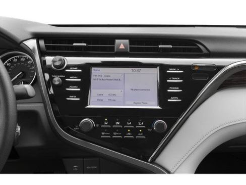 Used 2020 Toyota Camry LE w/ Cold Weather Package AWD/4WD image 13