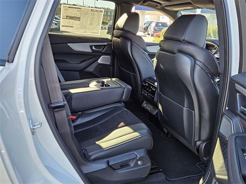 New 2026 Acura MDX A-Spec image 13