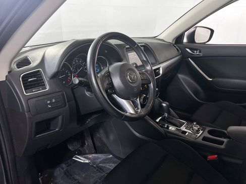 Used 2016 MAZDA CX-5 Touring image 9