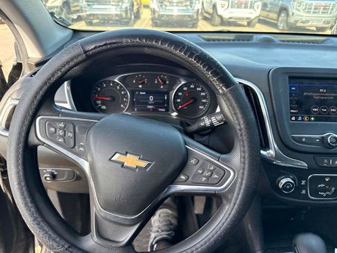 Used 2023 Chevrolet Equinox LT FWD image 7