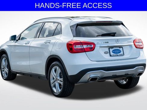 Used 2019 Mercedes-Benz GLA 250 4MATIC image 6