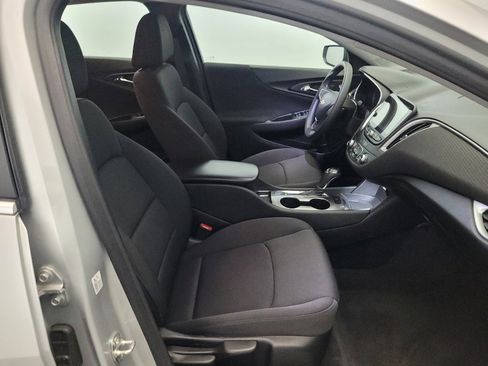 Used 2020 Chevrolet Malibu LS FWD image 21