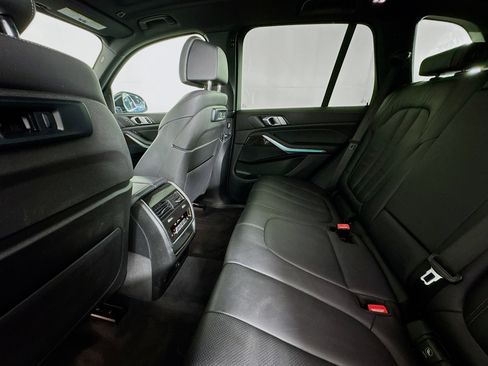 Used 2021 BMW X5 xDrive40i w/ Premium Package 2 AWD/4WD image 24