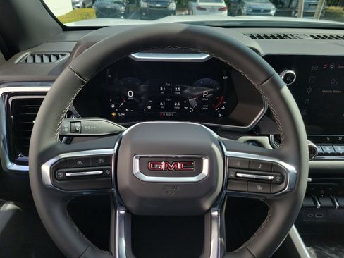 New 2026 GMC Canyon Elevation w/ Convenience Package RWD image 23