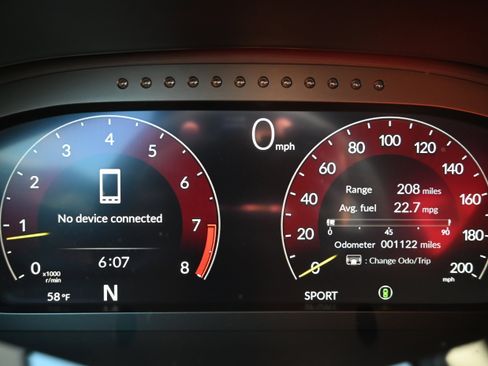Used 2025 Honda Civic Type R image 25