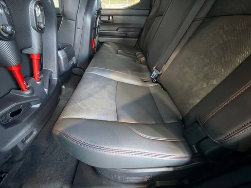 New 2026 Toyota Tacoma TRD Pro AWD/4WD image 30