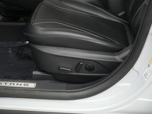 Used 2023 Ford Mustang Mach-E Premium AWD/4WD image 18