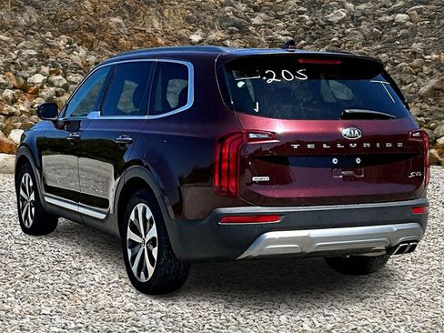 Used 2020 Kia Telluride S image 12