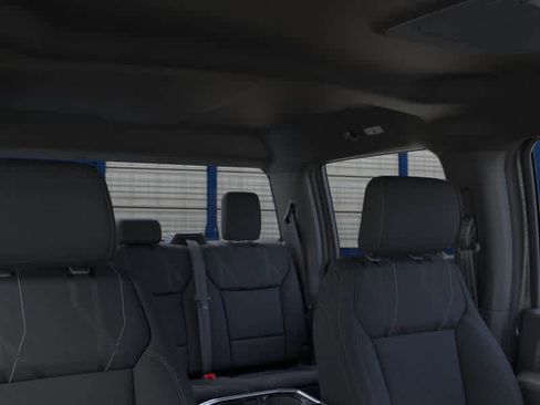 New 2026 Ford F150 STX image 22