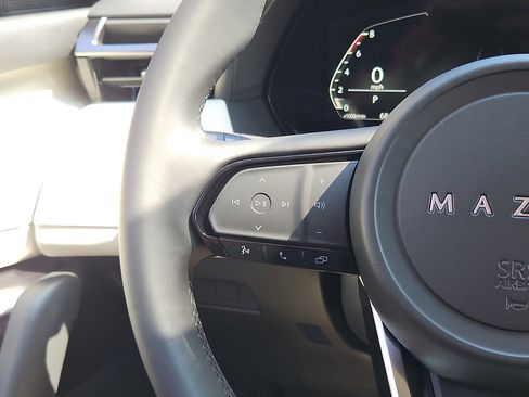 New 2026 MAZDA CX-5 Select image 16