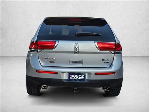 Used 2013 Lincoln MKX AWD image 6
