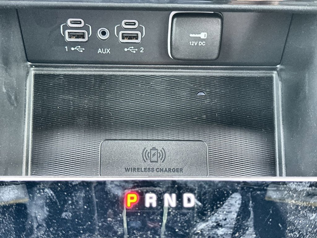 New 2025 Jeep Grand Cherokee Altitude RWD image 19