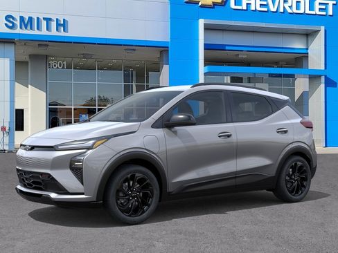 New 2027 Chevrolet Bolt RS FWD image 2