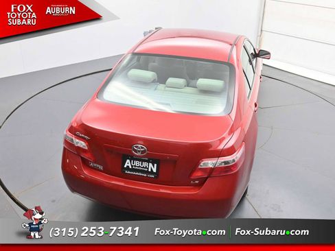 Used 2009 Toyota Camry LE FWD image 28