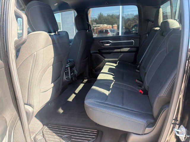 Used 2019 RAM 1500 Big Horn AWD/4WD image 7