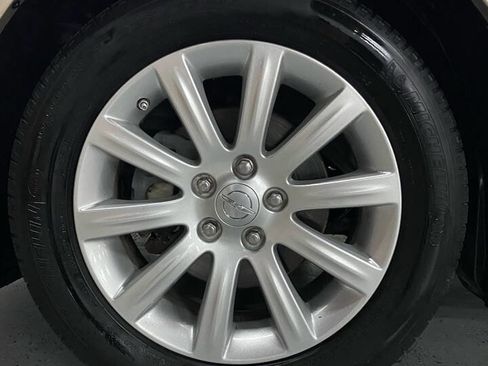 Used 2014 Chrysler 200 Touring image 8