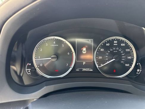 Certified 2023 Lexus IS 300 w/ Comfort Package RWD image 15