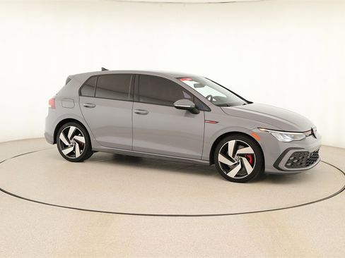 Used 2022 Volkswagen GTI S image 9