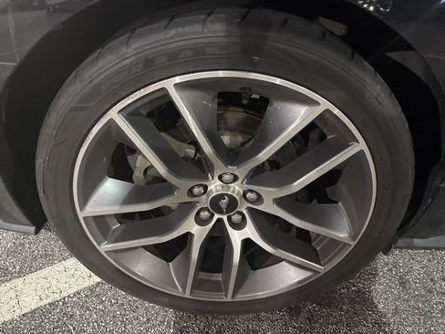 Used 2016 Ford Mustang GT Premium w/ Equipment Group 401A image 12