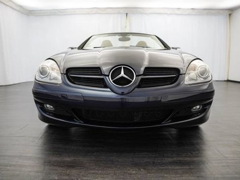 Used 2006 Mercedes-Benz SLK 350 image 30