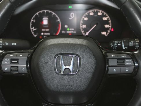 Used 2024 Honda CR-V EX-L image 13