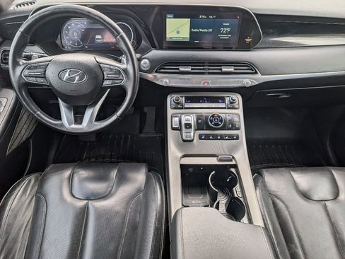 Used 2020 Hyundai Palisade Limited image 7