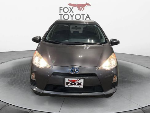 Used 2012 Toyota Prius C Two FWD image 9